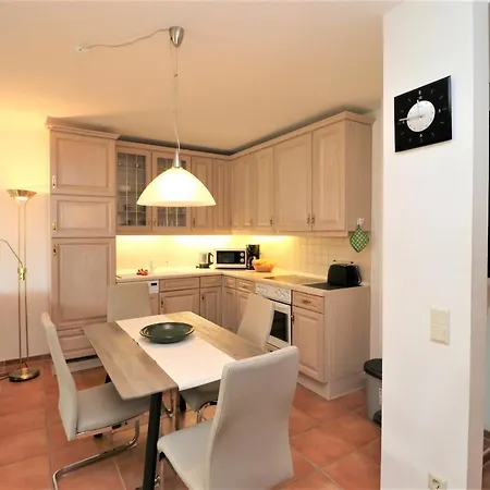 דירה Birkenhof App 39