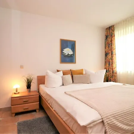 Birkenhof App 39 Apartment