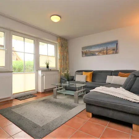 Birkenhof App 39 דירה