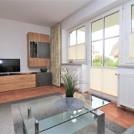 Birkenhof App 39 Apartment
