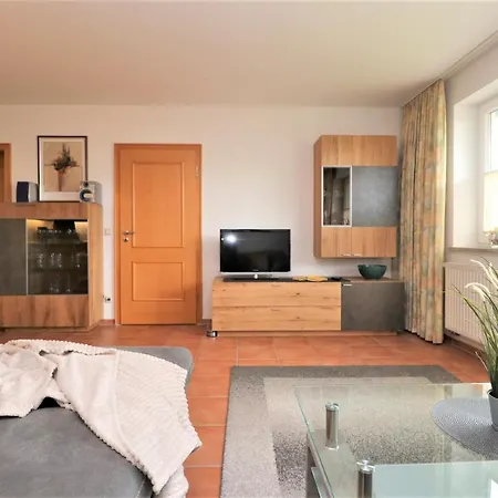 Apartment Birkenhof App 39 Wustrow (Fischland)