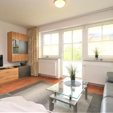 דירה Birkenhof App 39