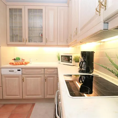 Birkenhof App 39 Apartment *