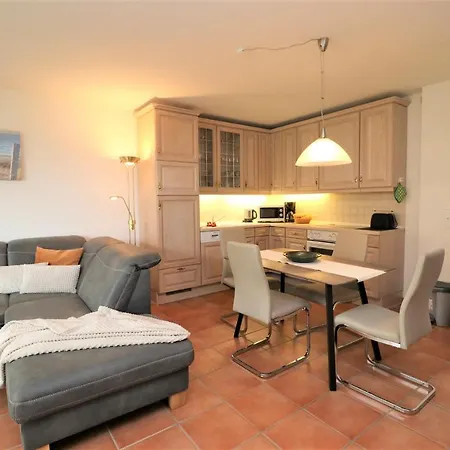 Birkenhof App 39 * ווסטרו