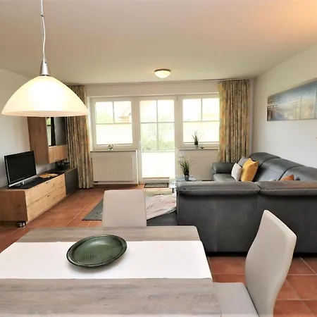 דירה Birkenhof App 39