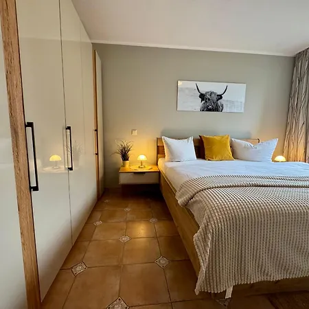 Birkenhof App 39 דירה ווסטרו